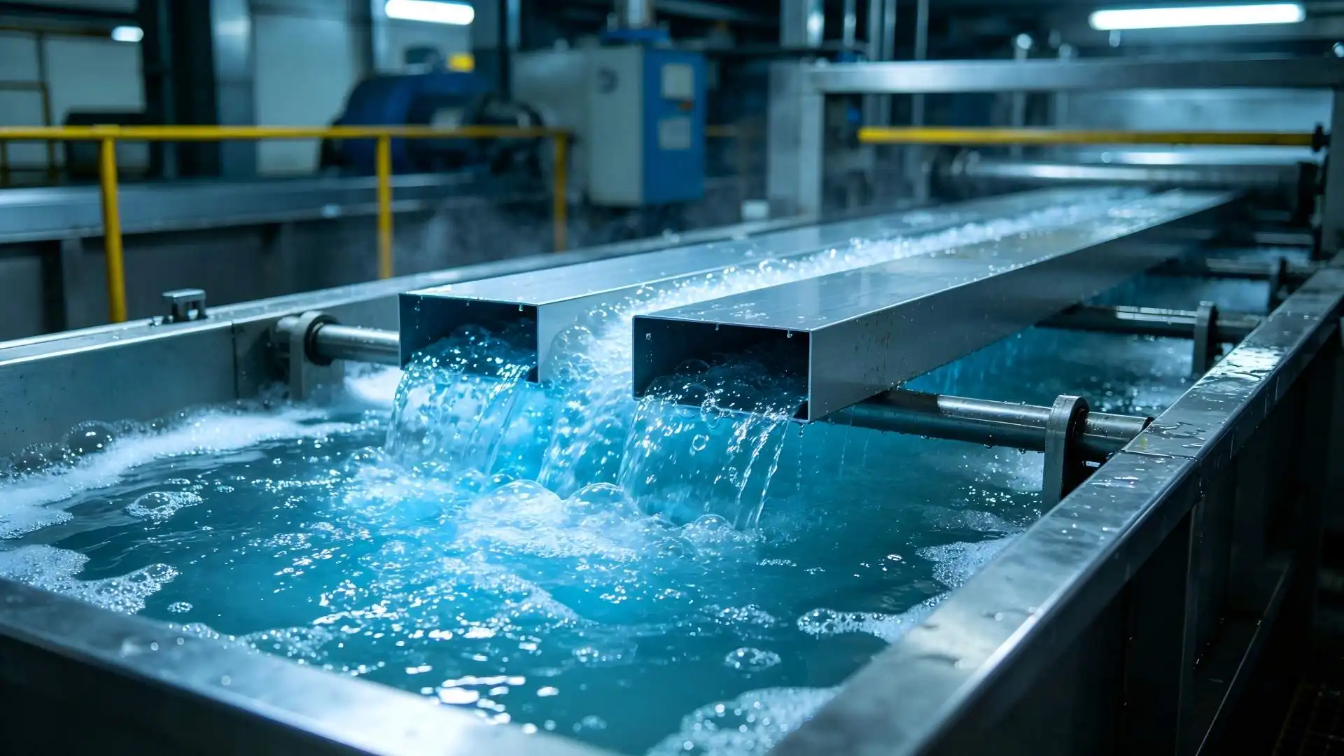 Future Development of Aluminum Baffles: Integrated Application of Intelligent Production and BIM Technology